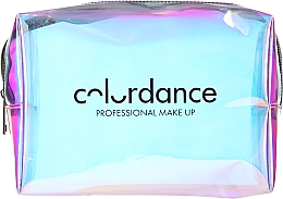 Kup Kosmetyczka - Colordance Holografic Bag