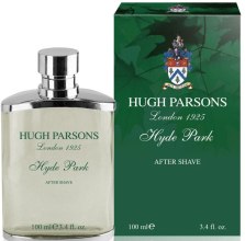 Kup Hugh Parsons Hyde Park - Perfumowana woda po goleniu