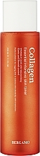 Kup Kolagenowy tonik do twarzy - Bergamo Collagen Essential Intensive Skin Toner