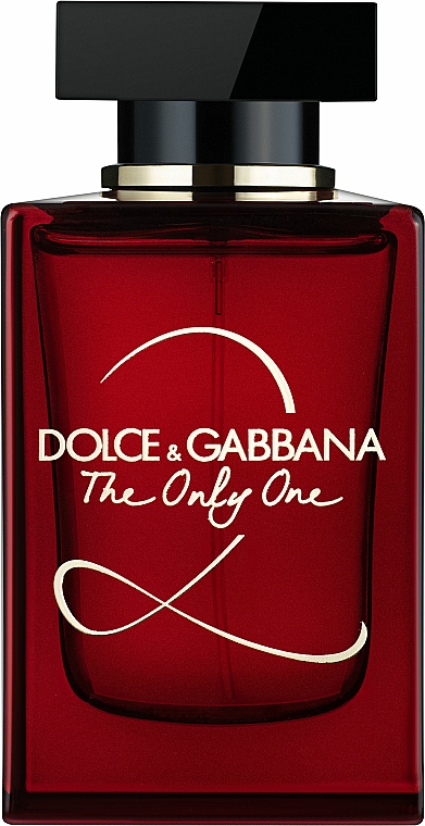 Dolce & Gabbana The Only One 2 - Woda perfumowana — Zdjęcie N1