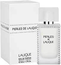Lalique Perles de Lalique - Woda perfumowana — Zdjęcie N2