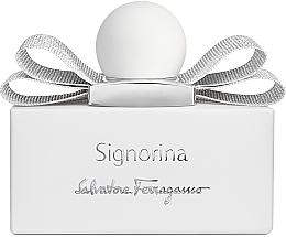 Kup Salvatore Ferragamo Signorina Holiday Edition - Woda perfumowana