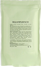 Maska alginianowa do skóry wokół oczu - Algo Naturel Masque Peel-Off — Zdjęcie N2