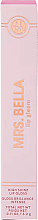 Błyszczyk do ust - BH Cosmetics Mrs. Bella Lip Gleam High Shine Lipgloss — Zdjęcie N3