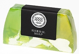Kup Mydło glicerynowe Zioła - Good Mood Herbal Soap