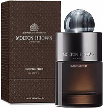 Kup Molton Brown Russian Leather Eau de Parfum - Woda perfumowana