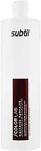 Kremowy szampon z olejem arganowym i keratyną - Laboratoire Ducastel Subtil Color Lab Perfect Frizz-Control Cream Shampoo — Zdjęcie N3