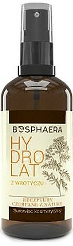 Hydrolat z wrotyczu - Bosphaera Hydrolat — Zdjęcie N1