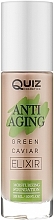 Kup Przeciwstarzeniowy podkład do twarzy - Quiz Cosmetics Anti-Aging Foundation