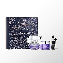 Zestaw - Lancome Renergie (cr/50ml + cr/15ml + ser/10ml) — Zdjęcie N1