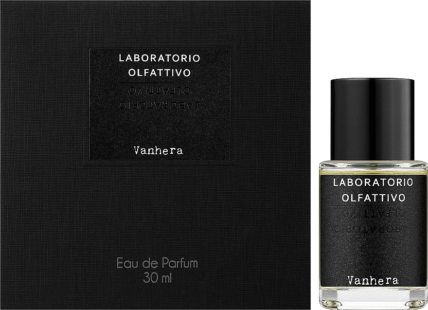 Laboratorio Olfattivo Vanhera - Woda perfumowana — Zdjęcie N2