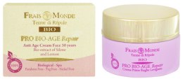 Kup Krem do twarzy na dzień 30+ - Frais Monde Pro Bio-Age Repair Anti Age Face Cream 30 Years