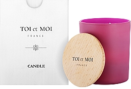 Kup TOI et MOI Sandal Wood - Świeca zapachowa