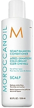 Kup Balansująca odżywka do włosów - MoroccanOil Scalp Balancing Conditioner