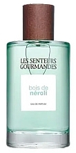 Les Senteurs Gourmandes Bois De Neroli - Woda perfumowana — Zdjęcie N1