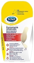 Kup Plastry na odciski - Scholl Pansements Ampoules Plasters Small Size 5 Plasters 