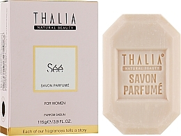 Kup Mydło perfumowane - Thalia See 
