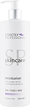 Kup Nawilżająca emulsja do skóry suchej i starzejącej się - Strictly Professional SP Skincare Moisturiser