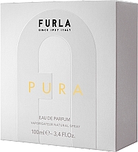 Furla Pura - Woda perfumowana — Zdjęcie N4
