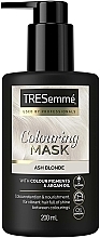Maska do koloryzacji włosów z ekstraktem z agranu - TRESemme Colouring Mask — Zdjęcie N1