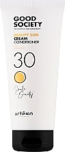 Kup Kremowa odżywka do włosów - Artego Good Society Beauty Sun 30 Cream Conditioner 