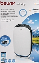 Odświeżacz powietrza LR 500 - Beurer App-Controlled Air Purifier — Zdjęcie N1