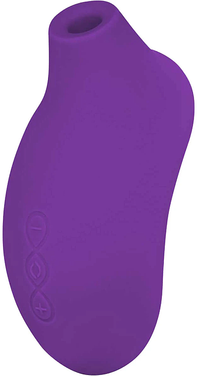 Masażer dla kobiet, fioletowy - Lelo Sona 2 Purple — Zdjęcie N1