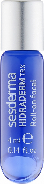 Kuracja roll-on przeciw plamom pigmentacyjnym - SesDerma Laboratories Hidraderm TRX Roll-On Focal — Zdjęcie N1