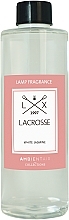 Kup Olejek zapachowy do lampy katalitycznej Biały jaśmin - Ambientair Lacrosse White Jasmine Lamp Fragrance