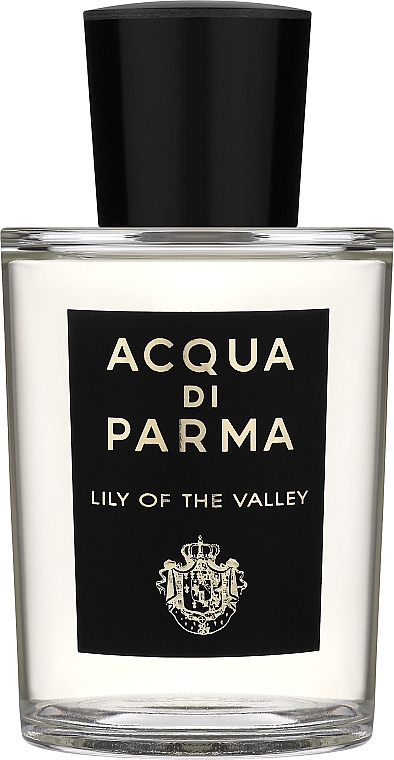 Acqua Di Parma Lily Of The Valley - Woda perfumowana — Zdjęcie N1