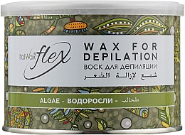 Kup Ciepły wosk do depilacji Algi - ItalWax