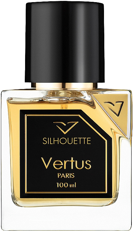 Vertus Silhouette - Woda perfumowana — Zdjęcie N1