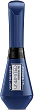 Kup Wodoodporny liftingujący tusz do rzęs z obrotową szczoteczką - L'Oreal Paris Unlimited Waterproof Mascara