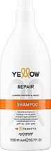Szampon rewitalizujący - Yellow Repair Shampoo — Zdjęcie N1
