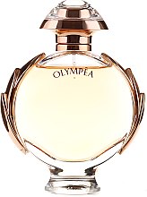 Paco Rabanne Olympea - Zestaw (edp 80 ml + b/lot 100 ml) — Zdjęcie N4