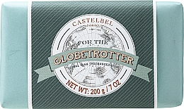 Kup Mydło w kostce - Castelbel Globetrotter Soap