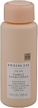 Fioletowa odżywka dla blondynek i brunetek - Kristin Ess The One Purple Conditioner — Zdjęcie N1
