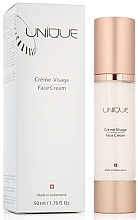 Krem do twarzy - Unique Face Cream — Zdjęcie N1