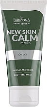 Kup Łagodząca maseczka do twarzy - Farmona Professional New Skin Calm Mask Face Soothing Mask 