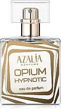 Kup Azalia Parfums Opium Hypnotic Gold - Woda perfumowana