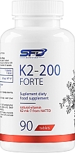 Kup Dodatek do żywności K2-200 Forte - SFD Nutrition K2-200 Forte
