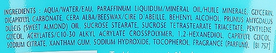 Perfumowany krem do ciała - Bioderma ABCDerm Cold Cream Body — Zdjęcie N3