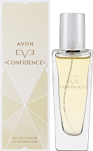 Avon Eve Confidence - Woda perfumowana — Zdjęcie N3