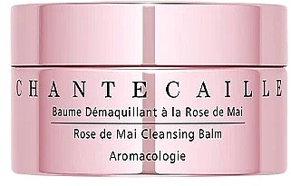 Oczyszczający balsam do twarzy - Chantecaill Rose De Mai Cleansing Balm — Zdjęcie N1