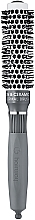 Okrągła termoszczotka do stylizacji włosów, 25mm - Hairway Hair Brush — Zdjęcie N1