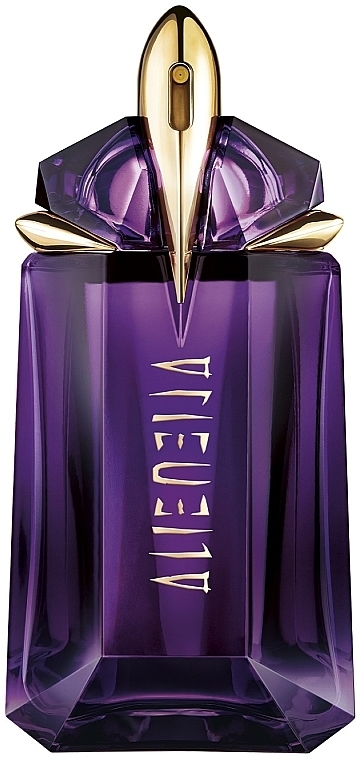 Mugler Alien Refillable - Woda perfumowana