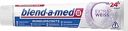 Kup Wybielająca pasta do zębów - Blend-a-med Extra White Toothpaste