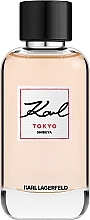 Karl Lagerfeld Karl Tokyo Shibuya - Woda perfumowana — Zdjęcie N3
