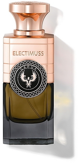 Electimuss Capua - Perfumy — Zdjęcie N1