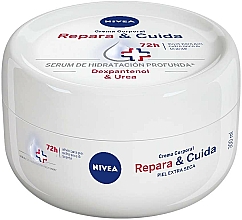 Kup Krem do ciała - NIVEA Repair & Care Body Cream